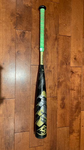 2021 Louisville Slugger Meta (-10) 30”
