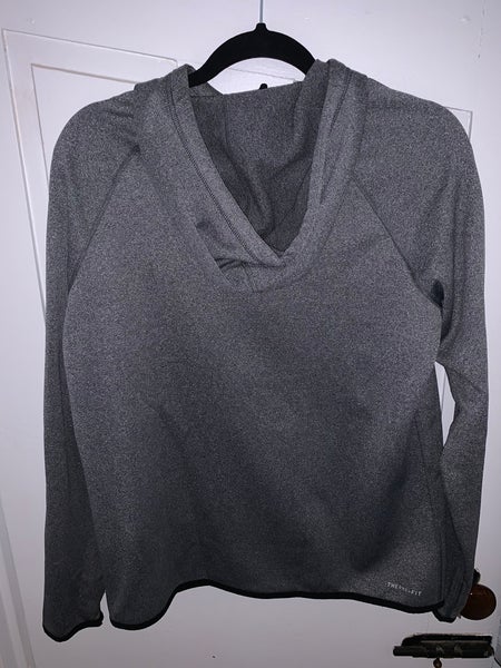 Nike Women’s Medium Therma Fit Hooded Zip Up