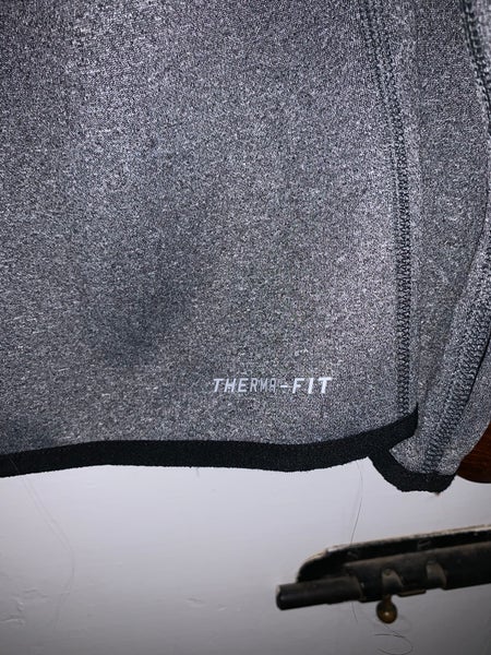 Nike Women’s Medium Therma Fit Hooded Zip Up