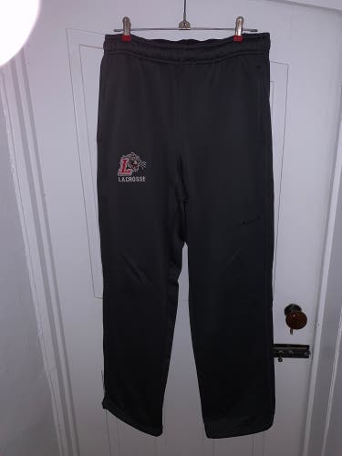 Nike Men’s Therma Fit Straight Leg Sweatpant, Lafayette Lacrosse