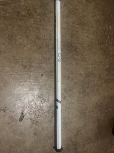 Used Warrior Evo QX Shaft