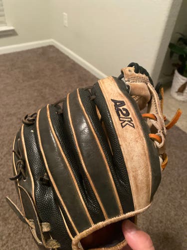 Wilson A2k 1788