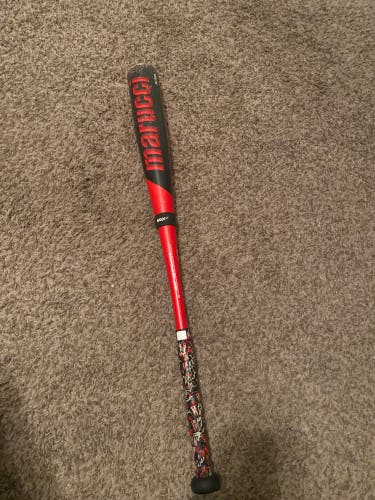Marucci (-11) 20 oz 31" CAT Connect USA Bat
