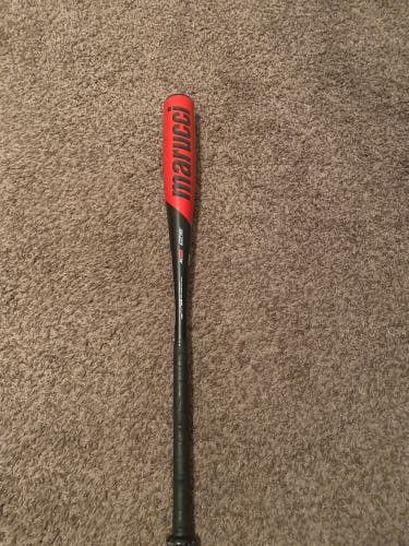 Marucci (-11) 20 oz 31" Cat USA Bat