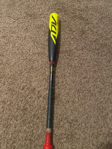 Used  Easton (-11) 20 oz 31" ADV 360 Bat
