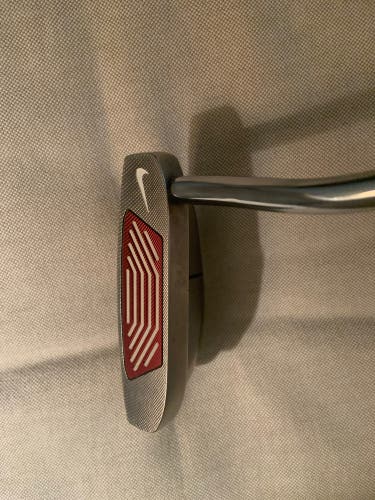 Used Mallet 34" Method Core Putter