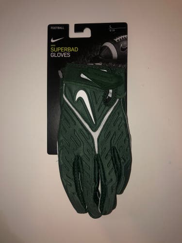 Nike Superbad Football Gloves