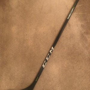 CCM Ribcor Trigger 2