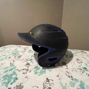 Used Boombah Batting Helmet