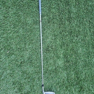Nicklaus Golf MV 20 Signature Series Stainless iron steel shaft Right-Handed, 7-Iron