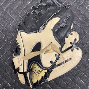 ¡ Louisville Slugger Infield 9.5" Slugger Series Baseball Glove