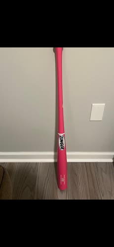 New Zinger (-3) 31 oz 34" Bat
