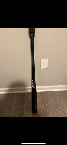 Puck Knob Used Marucci (-3) 33" Bat