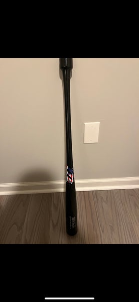 Puck Knob Used Marucci (-3) 33" Bat