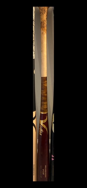 Used Victus (-3) 30 oz 33" Bat