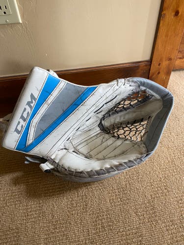 Ccm eflex2 catch glove