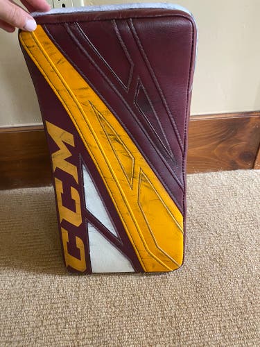 Used Regular Pro Stock EFLEX 4