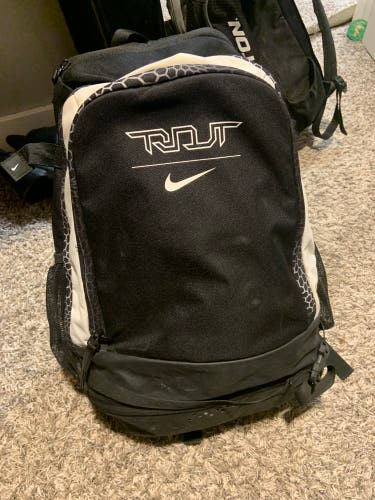 Nike baseball bag