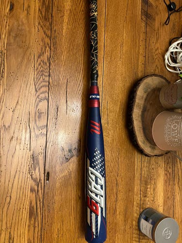 2021 Hybrid (-5) 26 oz 31" Cat 9 composite Bat