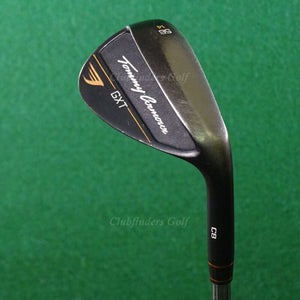 Tommy Armour GXT CB 56-14 56° SW Sand Wedge Dynamic Gold Steel Wedge