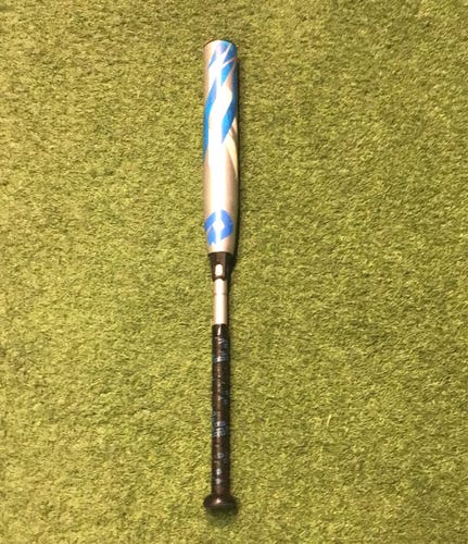 DeMarini Used (-11) 29" Bat