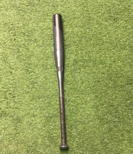 Easton Used (-10) 30" Bat