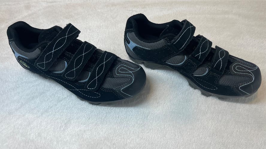 Specialized Cycling Shoes Womens Size 7.5