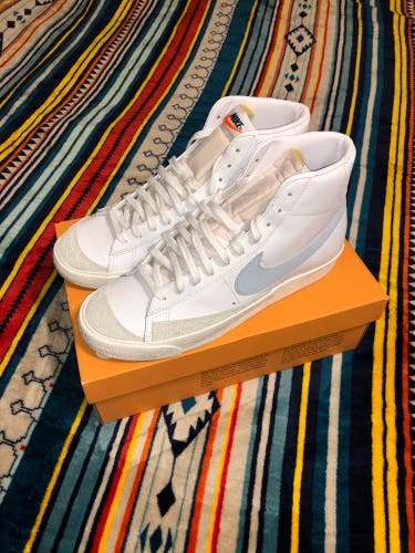 Mens Nike Blazers