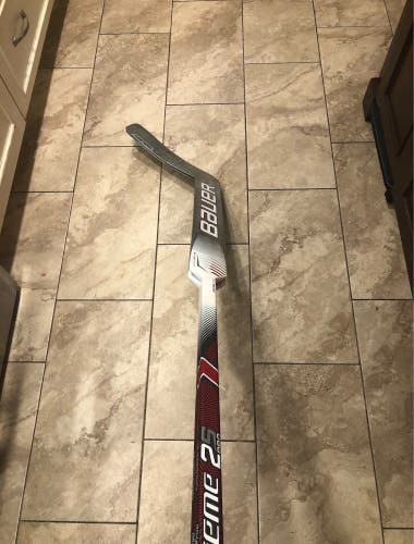 *2 Pack* Bauer 2S Pro Goalie Sticks