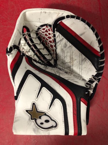 Brian’s G-Netik X Junior Goalie Catch Glove