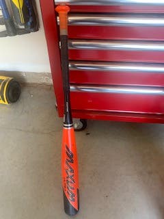 Used 2022 Easton Maxum Ultra Bat (-12) 30" 18oz