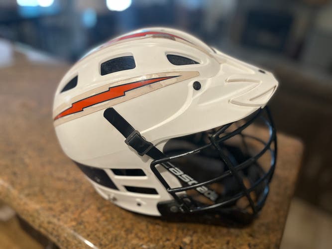 Cascade CLH2 Helmet