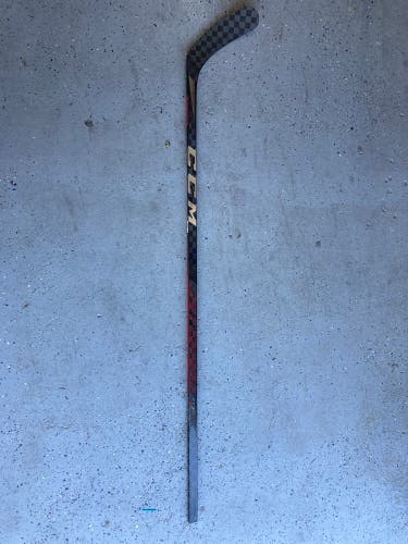 New JetSpeed FT3 Pro 85 Flex P92