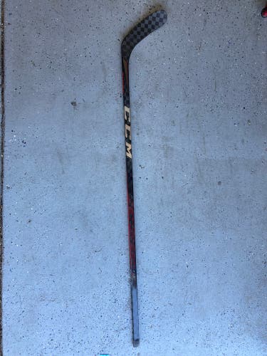 Patrick Laine JetSpeed FT3 Pro