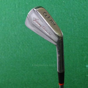 Tommy Armour PGA Blade Iron Single 3 Iron Stepped Steel Steel Firm