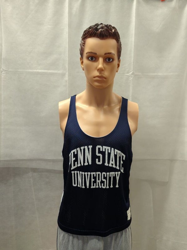 Penn State League Collegiate Wear Reversible Jersey Women's XL NCAA