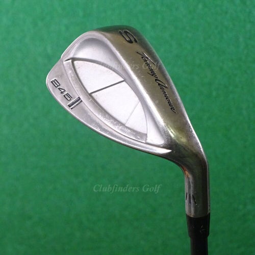 Tommy Armour 845 Stripe SW Sand Wedge G Force 3.3 Graphite Firm