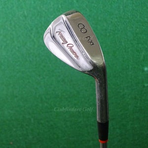 Tommy Armour PGA Blade Iron Single 8 Iron Stepped Steel Steel Firm
