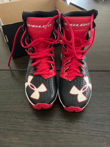 New  High Top Highlight