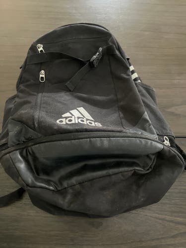 Used Adidas Bat Pack