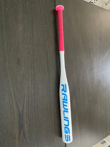Rawlings (-12) 17 oz 29" Eclipse Bat