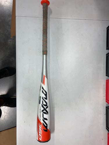 Used USSSA Certified Composite (-12) 15 oz 27" Maxum 360 Bat