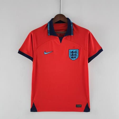 England Away Jersey 2023