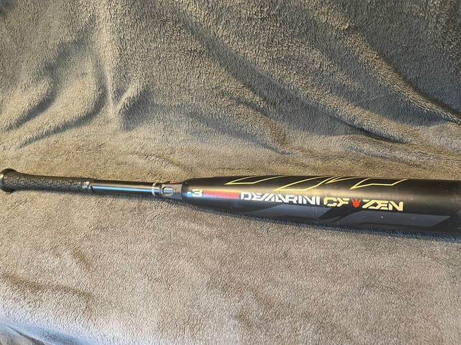 30” BBCOR Demarini CF Zen