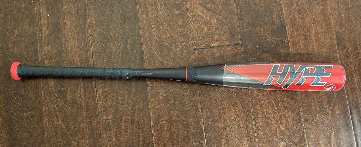 2022 EASTON ADV HYPE