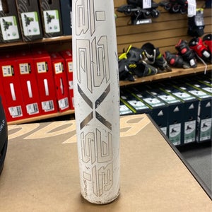 Easton Beast x speed Used (-3) 31" Bat 28 ounces bbcor oz