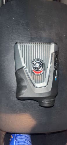 Bushnell Pro XE Laser Rangefinder Used
