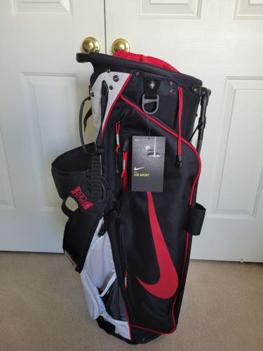 New Unisex Nike Carry Bag