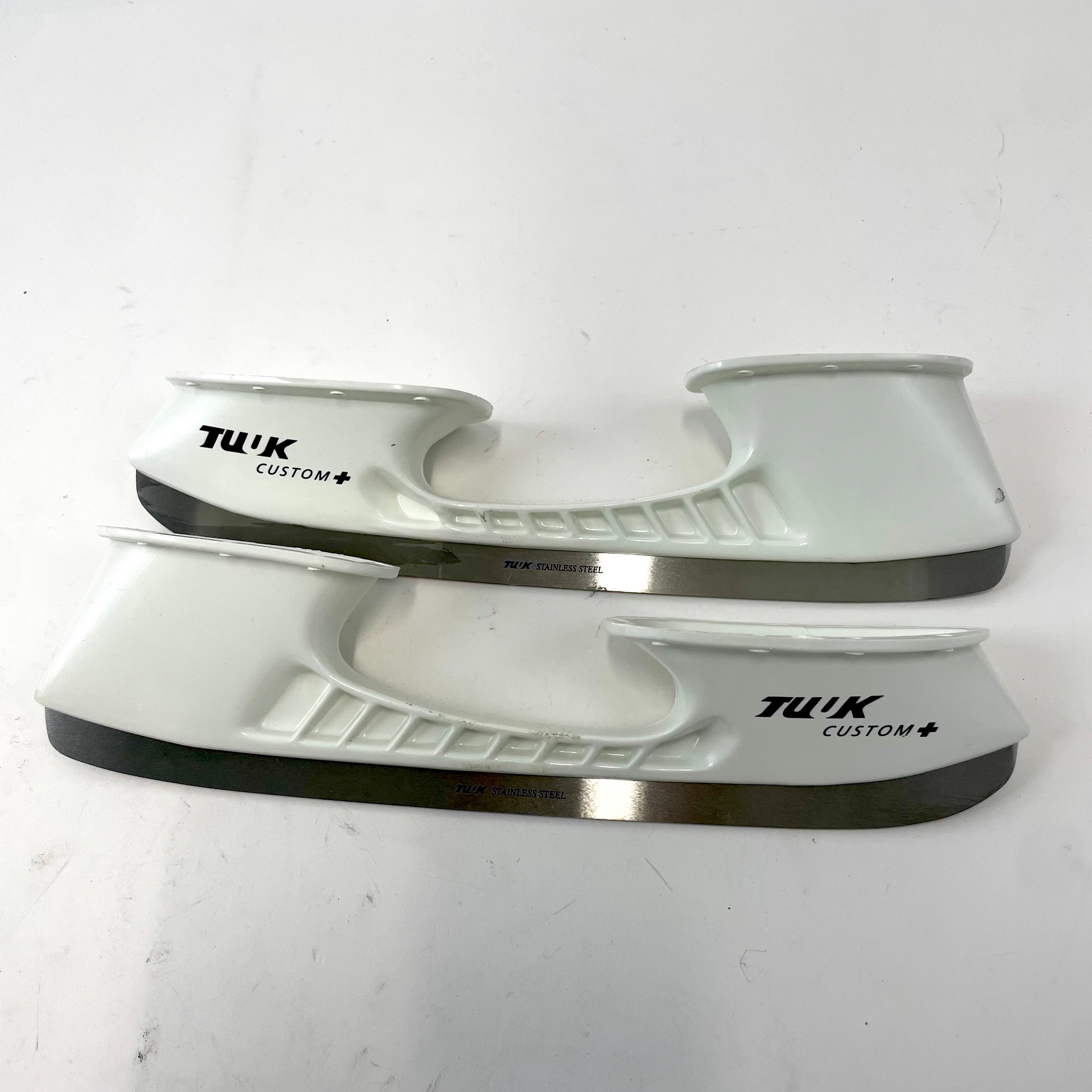 Plus Skate Holder and Runner Set Various Sizes 1103 Bauer Tuuk Custom 
