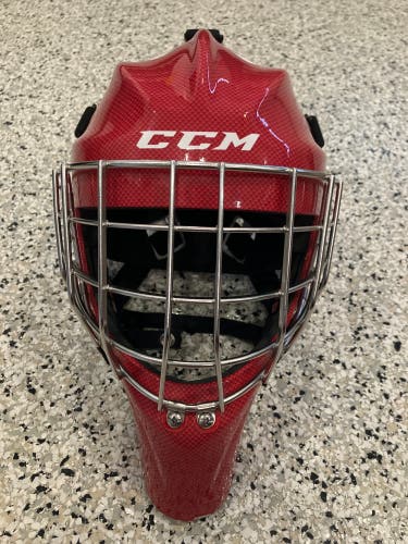 CCM GFL 1.9 Large Goalie Mask